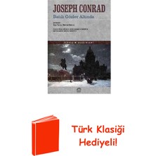 İletişim Yayınları Batılı Gözler Altında + Türk Klasiği Hediye
