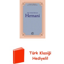 İletişim Yayınları Hernani - Cemil Meriç Bütün Çevirileri + Türk Klasiği Hediye
