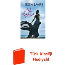 Pegasus Aşk Cephesi + Türk Klasiği Hediye