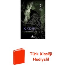 Pegasus Kader - Gece Evi Serisi 9. Kitap + Türk Klasiği Hediye