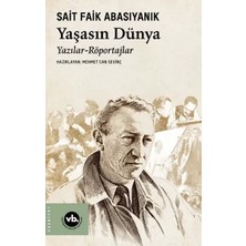 Renas Store Yaşasın Dünya Yazılar – Röportajlar