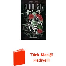 Epsilon Yayınevi Kuralsız 2 + Türk Klasiği Hediye