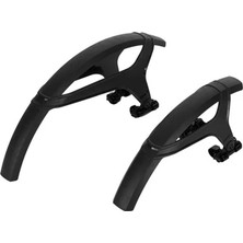 Heugers Zefal Deflector M65 Mtb Ön ve Arka Çamurluk Seti