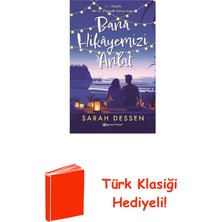 Epsilon Yayınevi Bana Hikayemizi Anlat + Türk Klasiği Hediye