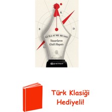 Epsilon Yayınevi Yazarların Gizli Hayatı + Türk Klasiği Hediye