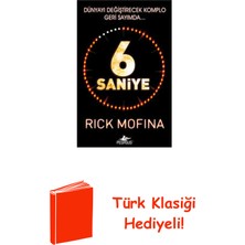 Pegasus 6 Saniye + Türk Klasiği Hediye