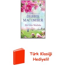 Epsilon Yayınevi Bir Gün Mutlaka + Türk Klasiği Hediye