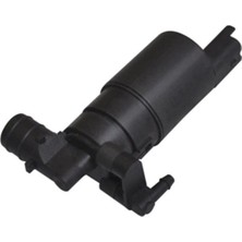 AR Otomarket Citroen C-Elysee Silecek Su Fiskiye Motoru Tek Çıkışlı 2012-2020 9801242180 ,643471, 643476, 643497