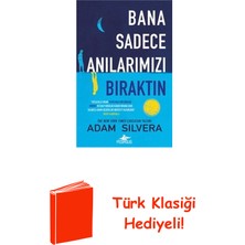 Pegasus Bana Sadece Anılarımızı Bıraktın + Türk Klasiği Hediye