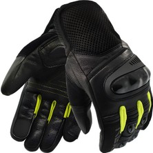 Eldiven Vexo Speed Up Siyah Neon Sarı Xl