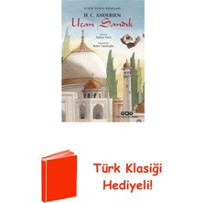 Yapı Kredi Yayınları Uçan Sandık + Türk Klasiği Hediye