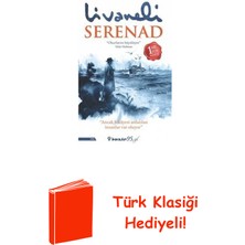 İnkılap Kitabevi Serenad + Türk Klasiği Hediye