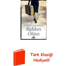 Pegasus Baldan Ölüm + Türk Klasiği Hediye