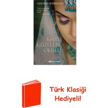 Epsilon Yayınevi Kabil Güzellik Okulu + Türk Klasiği Hediye