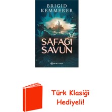 Epsilon Yayınevi Şafağı Savun + Türk Klasiği Hediye