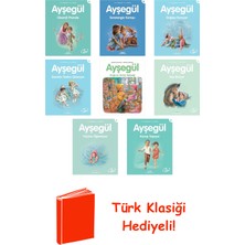 Yapı Kredi Yayınları Gilbert Delahaye 8 Kitap Seti + Türk Klasiği Hediye