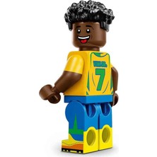Aesco 43027 Futbol Yapım Seti 510 Parça +10 Yaş