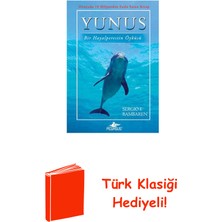 Pegasus Yunus - Bir Hayalperestin Öyküsü + Türk Klasiği Hediye