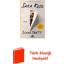 Pegasus Saka Kuşu + Türk Klasiği Hediye