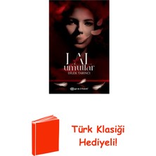 Epsilon Yayınevi Lal Umutlar + Türk Klasiği Hediye