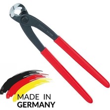 Knipex Knıpex 99-280MM Betoncu Kerpeten,