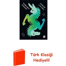 Doğan Kitap Antilop ve Flurya + Türk Klasiği Hediye