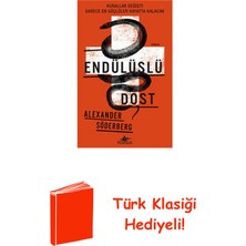 Pegasus Endülüslü Dost + Türk Klasiği Hediye