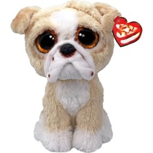 Aesco TY37371 Peluş English Bull Dog