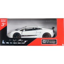 Aesco 1:32 Serisi Model Araba