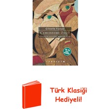 İletişim Yayınları Cehenneme Övgü + Türk Klasiği Hediye