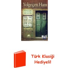 İletişim Yayınları Yolgeçen Hanı + Türk Klasiği Hediye