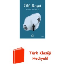 İletişim Yayınları Ölü Reşat + Türk Klasiği Hediye
