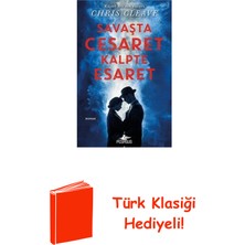 Pegasus Savaşta Cesaret Kalpte Esaret + Türk Klasiği Hediye