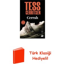Doğan Kitap Cerrah + Türk Klasiği Hediye