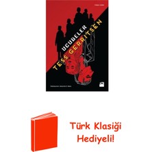 Doğan Kitap Ucubeler + Türk Klasiği Hediye