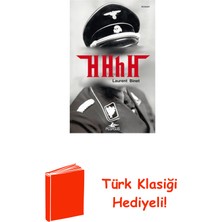 Pegasus Hhhh + Türk Klasiği Hediye