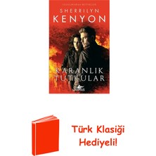 Pegasus Karanlık Tutkular + Türk Klasiği Hediye