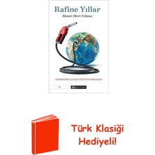 Epsilon Yayınevi Rafine Yıllar + Türk Klasiği Hediye