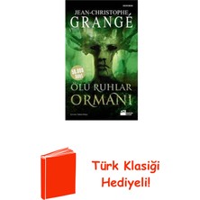Doğan Kitap Ölü Ruhlar Ormanı + Türk Klasiği Hediye