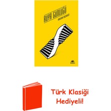 İletişim Yayınları Rüya Günlüğü + Türk Klasiği Hediye