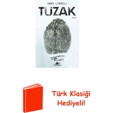 Pegasus Tuzak + Türk Klasiği Hediye