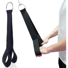 Prodips Fitness Triceps Cable Çekiş Kayışı