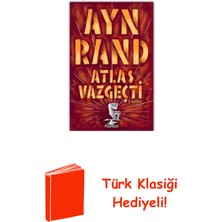 Pegasus Atlas Vazgeçti - 2 + Türk Klasiği Hediye