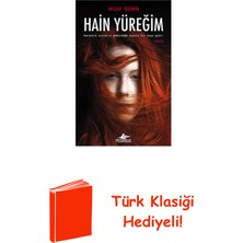 Pegasus Hain Yüreğim + Türk Klasiği Hediye