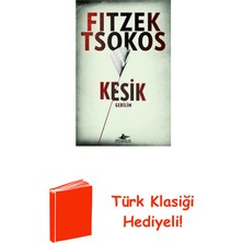 Pegasus Kesik + Türk Klasiği Hediye