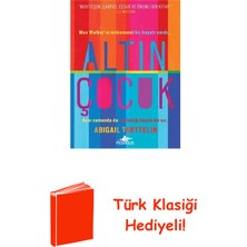 Pegasus Altın Çocuk + Türk Klasiği Hediye