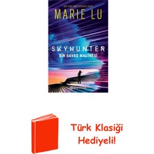 Epsilon Yayınevi Skyhunter: Bir Savaş Makinesi + Türk Klasiği Hediye
