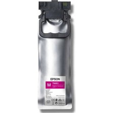 Epson Surelab Sl D1000 Magenta  Kartuş C13T46K340 (Kdo)
