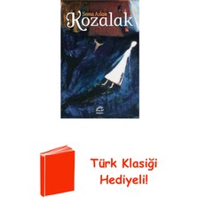 İletişim Yayınları Kozalak + Türk Klasiği Hediye
