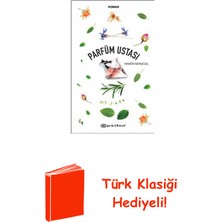 Epsilon Yayınevi Parfüm Ustası + Türk Klasiği Hediye